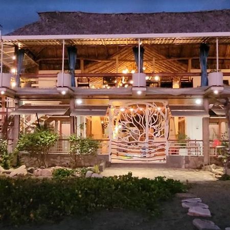 Sirena Surf Lodge Miramar Nicaragua 외부 사진