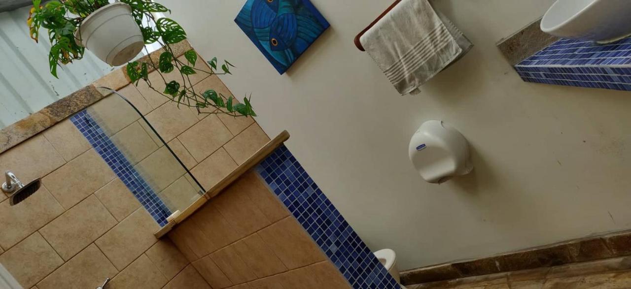 Sirena Surf Lodge Miramar Nicaragua 외부 사진