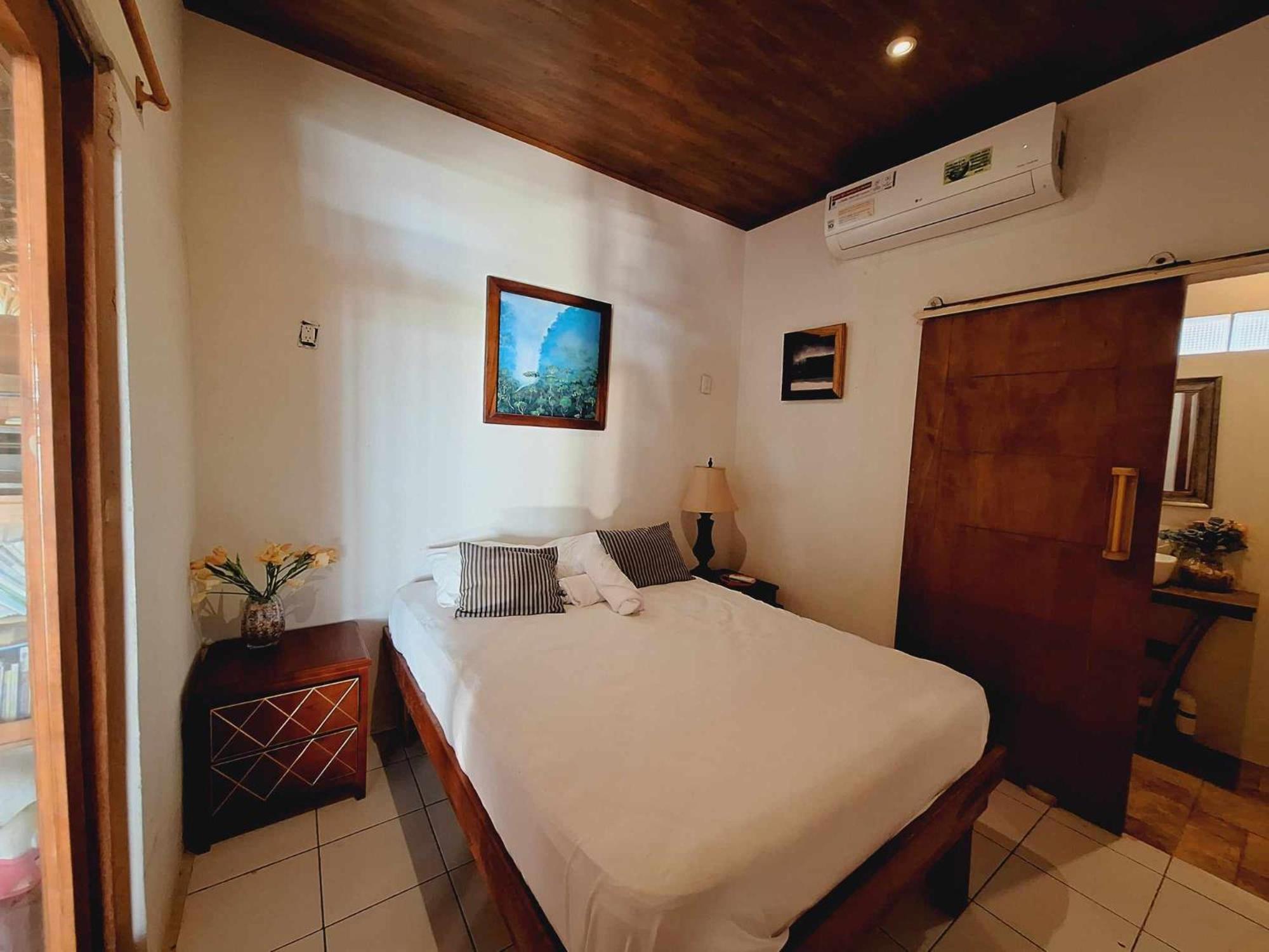 Sirena Surf Lodge Miramar Nicaragua 외부 사진