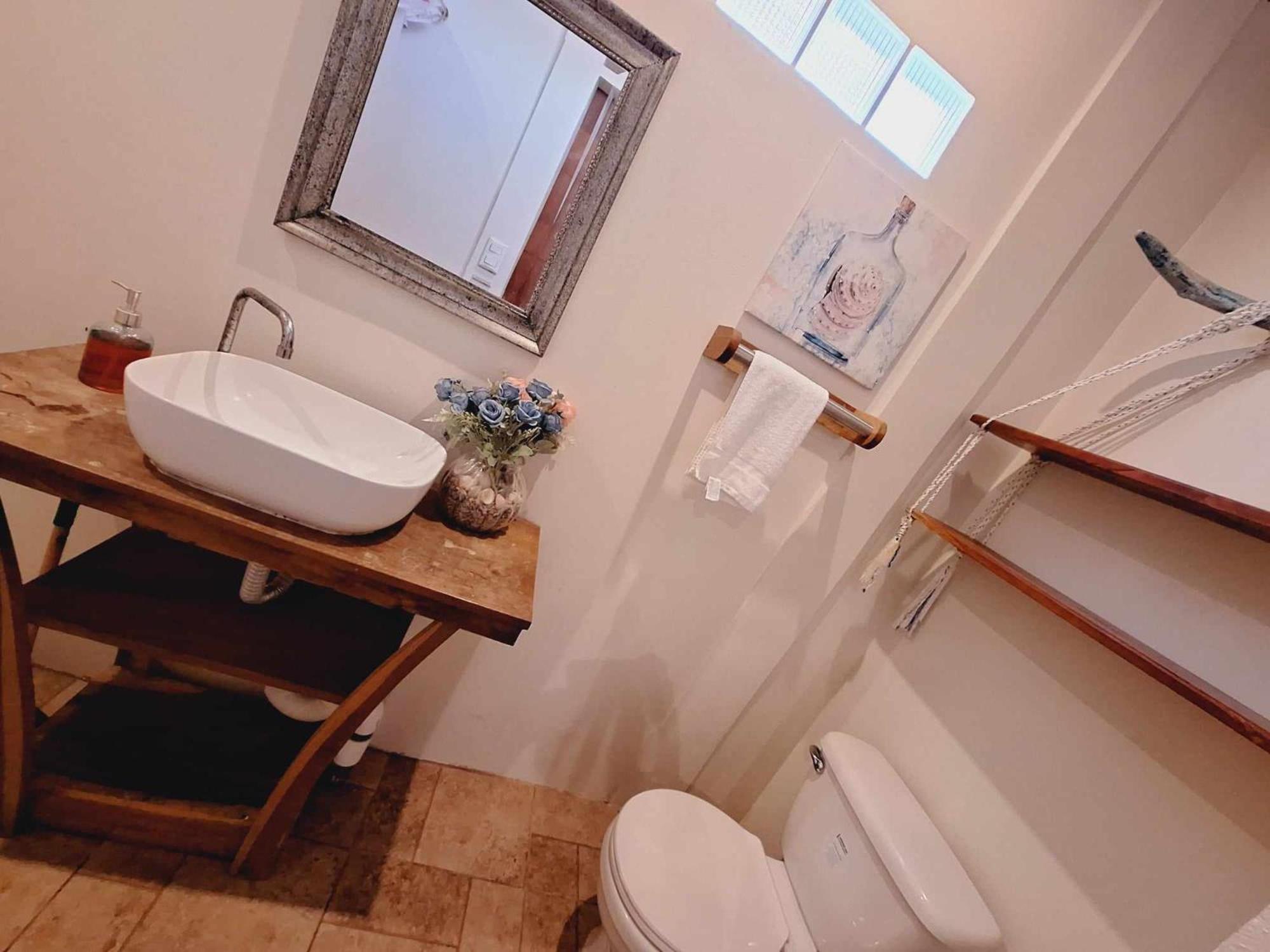 Sirena Surf Lodge Miramar Nicaragua 외부 사진