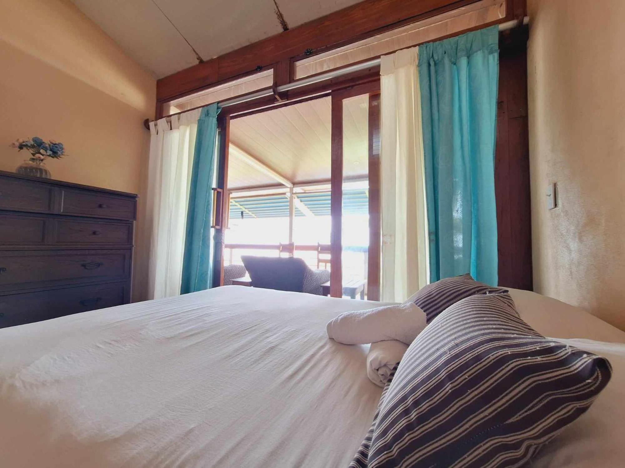 Sirena Surf Lodge Miramar Nicaragua 외부 사진