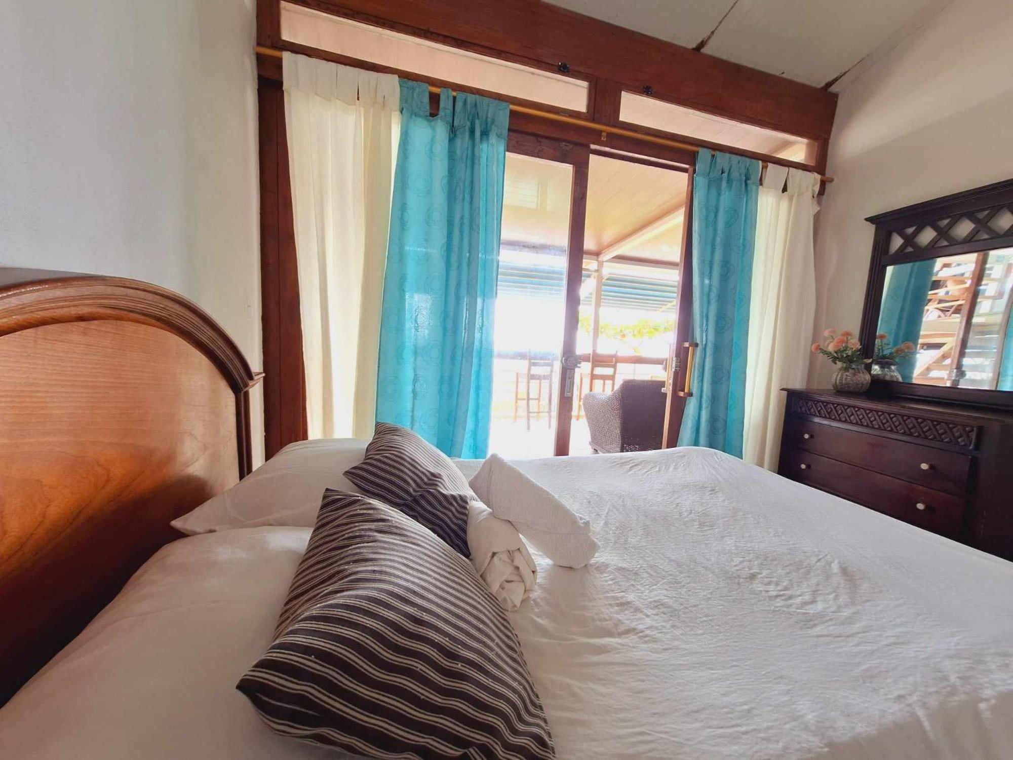 Sirena Surf Lodge Miramar Nicaragua 외부 사진