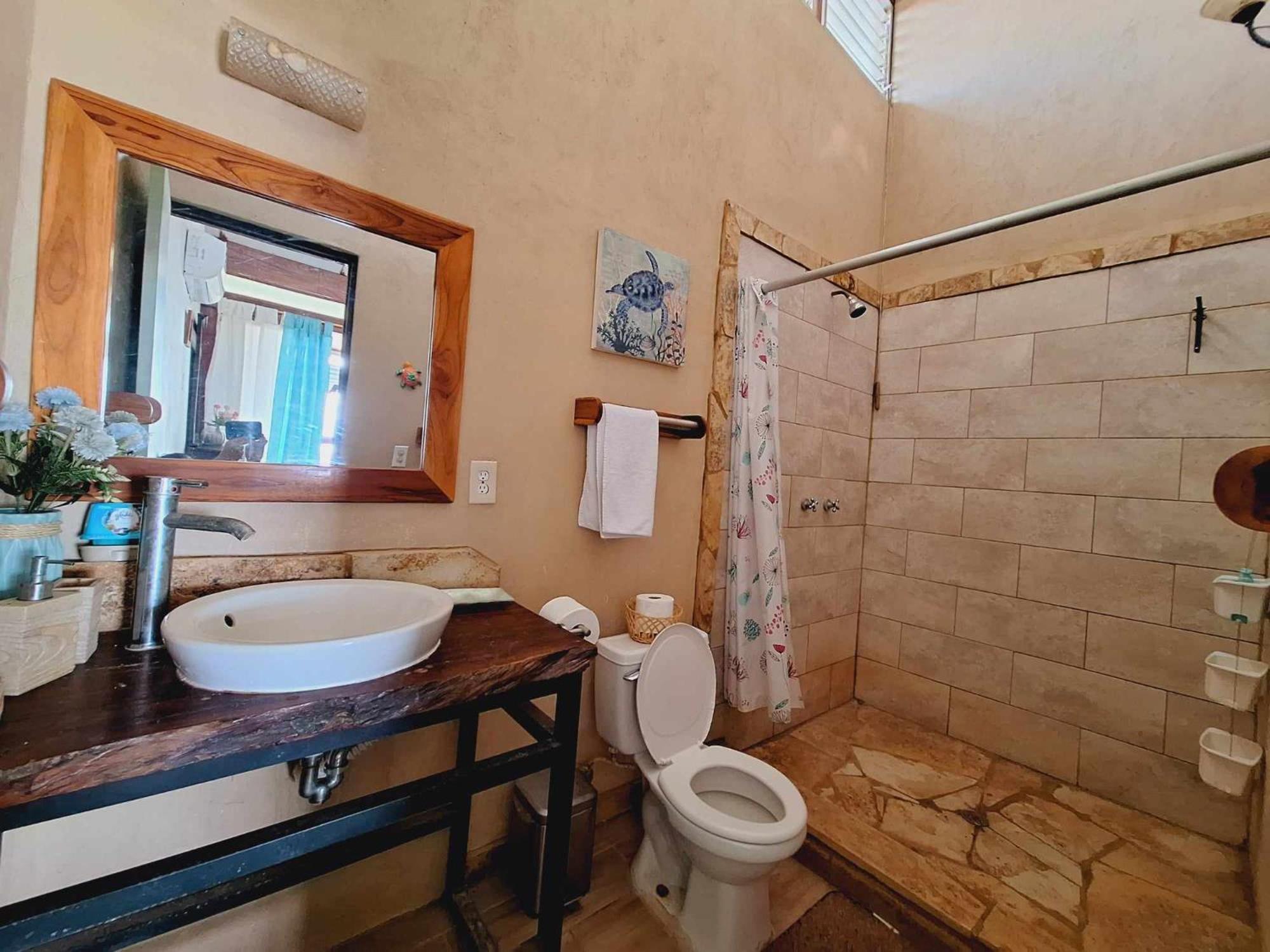 Sirena Surf Lodge Miramar Nicaragua 외부 사진